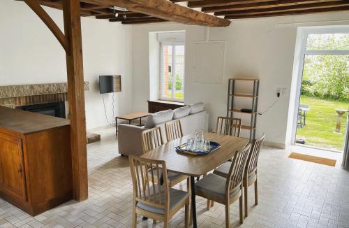 Astille House | La Jaguelinière