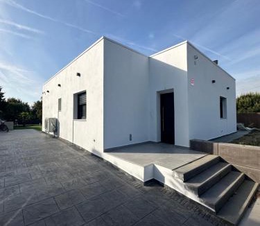 Can Carbonell Ski Chalet | La jaima