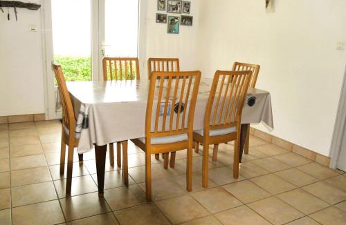 Saint-Georges-d'Oleron House | La Jalé