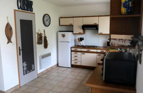 Saint-Georges-d'Oleron House | La Jalé