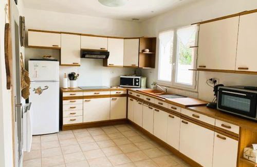 Saint-Georges-d'Oleron House | La Jalé