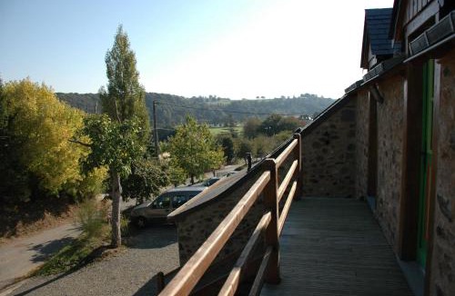 Chailland House | La Jameliniere