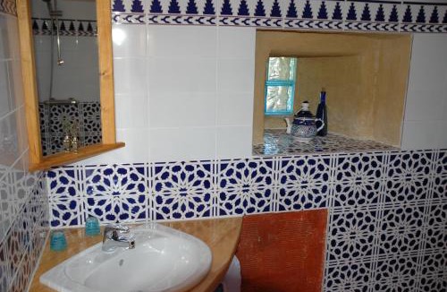 Chailland House | La Jameliniere