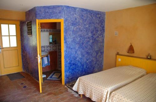 Chailland House | La Jameliniere