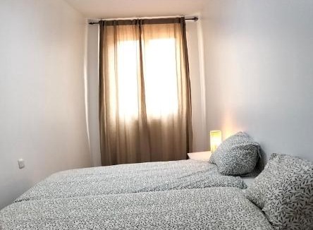 Fuenmayor Apartment | La Jara