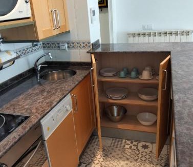 Fuenmayor Apartment | La Jara