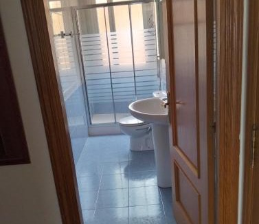Fuenmayor Apartment | La Jara