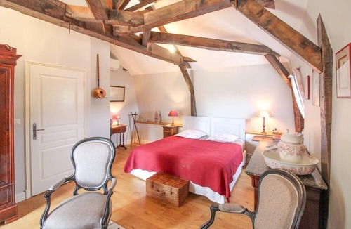 Airvault Bed & Breakfast | La Jariette