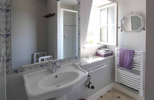 Airvault Bed & Breakfast | La Jariette