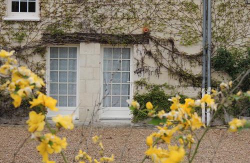 Saint-Lambert-des-Levees House | La Jarillais