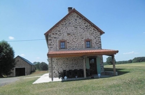 Verneugheol House | La Jassat - Verneugheol