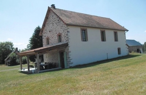 Verneugheol House | La Jassat - Verneugheol