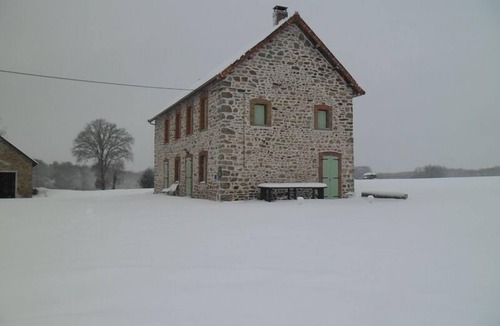 Verneugheol House | La Jassat - Verneugheol