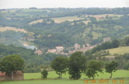Saint-Rome-de-Cernon House | La Jasse De Blayac