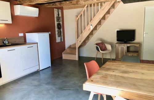 Saint-Beauzely House | La Jasse