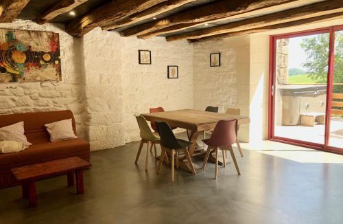 Saint-Beauzely House | La Jasse