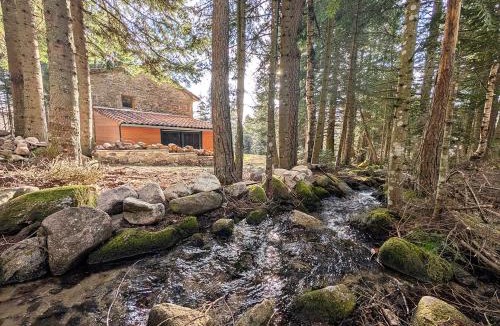 Chalmazel-Jeansagniere House | LA Jasserie !