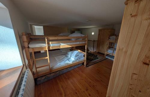 Chalmazel-Jeansagniere House | LA Jasserie !