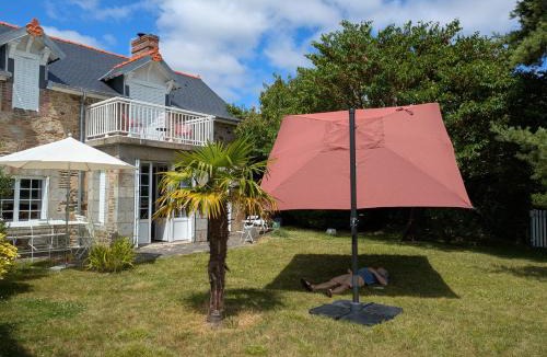 Vains House | La Jeannette