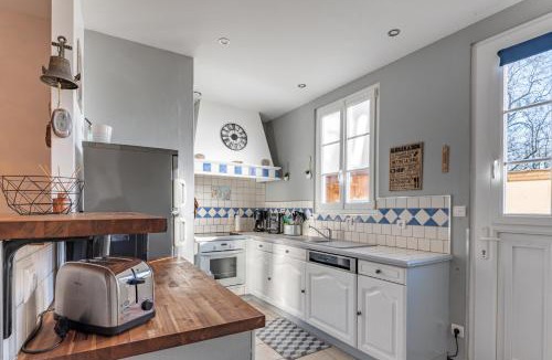 Ver-sur-Mer House | La Jeannette - maison avec jardin