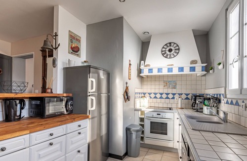 Ver-sur-Mer House | La Jeannette - maison avec jardin