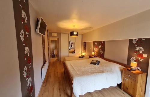 Lantefontaine Bed & Breakfast | La Jinquette