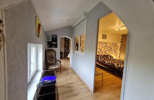 Lantefontaine Bed & Breakfast | La Jinquette