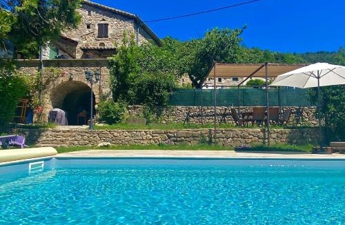 Joannas House | La Joannassiène, maison Ardéchoise de caractère