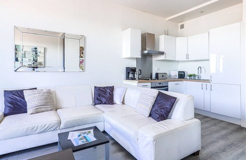 Fabron Apartment | La Joconde by Interhome