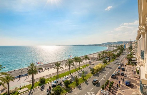 Fabron Apartment | La Joconde by Interhome