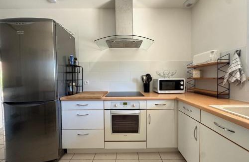 Joue-les-Tours House | La jocondie