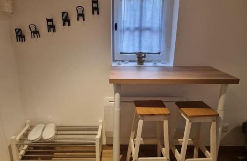 Seugy Apartment | La joie de vivre