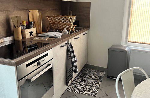 Barberey-aux-Moines House | La Jolie Petite Maison