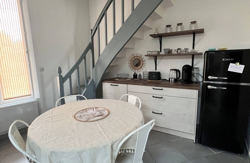 Barberey-aux-Moines House | La Jolie Petite Maison