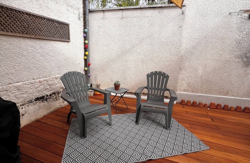 Barberey-aux-Moines House | La Jolie Petite Maison