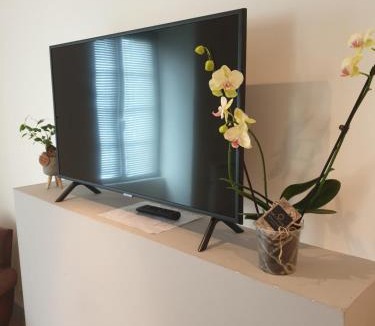 Javrezac Bed & Breakfast | La jolie chambre