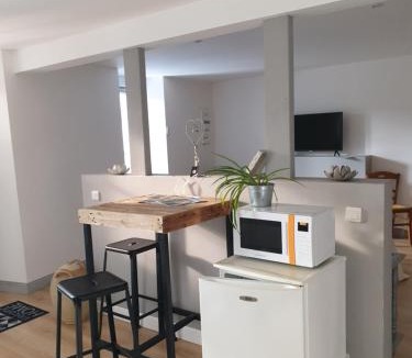 Javrezac Bed & Breakfast | La jolie chambre