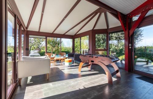 Tour Chabot Gavacherie House | La Jolie Niortaise - Avec piscine