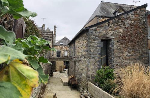 La Gacilly Apartment | La Jolie Pause