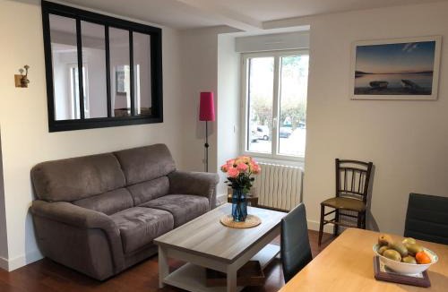 La Gacilly Apartment | La Jolie Pause