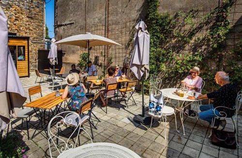 La Gacilly Apartment | La Jolie Pause