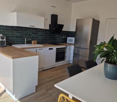 Virsac House | La jolie Pradelle