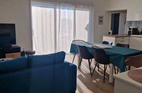Virsac House | La Jolie Pradelle
