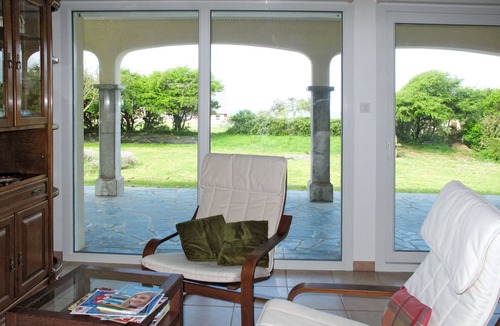 Baubigny House | La Jolie Vague by Interhome