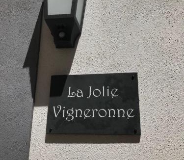 Marseillan Villa | La Jolie Vigneronne