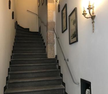 Marseillan Villa | La Jolie Vigneronne