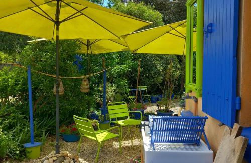 Junas House | La Joliette