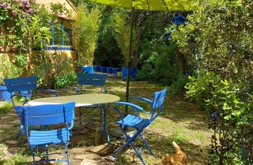Junas House | La Joliette