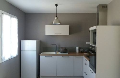 Grillon House | La Joliette * with private heated pool