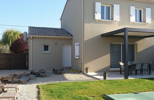 Grillon House | La Joliette * with private heated pool